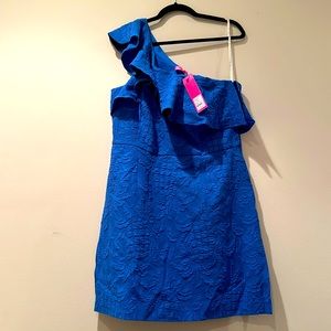 Net Lilly Pulitzer Kipton romper 14